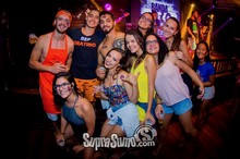 Rota 69 - Beer Pong