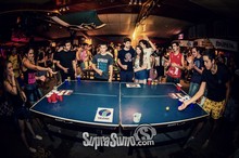 Rota 69 - Beer Pong