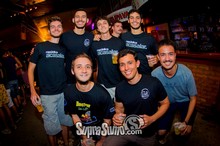 Rota 69 - Beer Pong