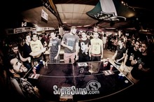 Rota 69 - Beer Pong