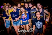 Rota 69 - Beer Pong