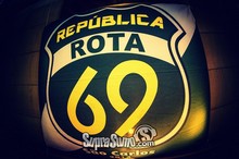 Rota 69 - Beer Pong