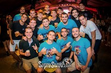 Rota 69 - Beer Pong