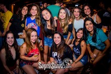 Rota 69 - Beer Pong