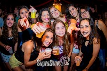 Rota 69 - Beer Pong