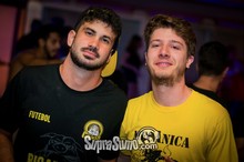 Rota 69 - Beer Pong