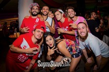 Rota 69 - Beer Pong