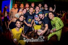Rota 69 - Beer Pong