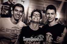 Rota 69 - Beer Pong