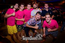 Rota 69 - Beer Pong