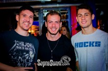 Rock Bar Pub