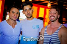 Rock Bar Pub