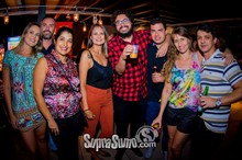 Rock Bar Pub
