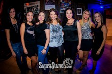 Rock Bar Pub