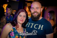 Rock Bar Pub