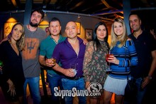 Rock Bar Pub