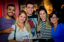 Rock Bar Pub