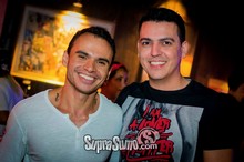 Rock Bar Pub