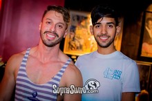 Rock Bar Pub