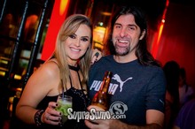 Rock Bar Pub
