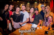 Rock Bar Pub
