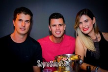 Rock Bar Pub