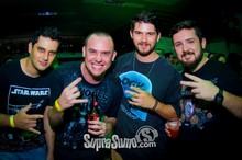Tênis Clube