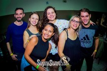 Tênis Clube