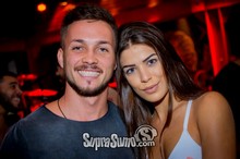 Buxixo Bar