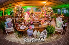 Casamento Jaqueline e Bruno
