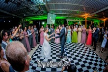 Casamento Jaqueline e Bruno