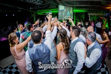 Casamento Jaqueline e Bruno