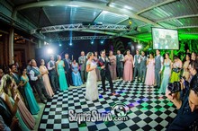 Casamento Jaqueline e Bruno