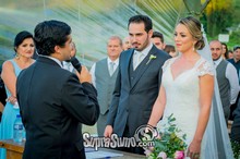 Casamento Jaqueline e Bruno