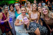 Casamento Jaqueline e Bruno