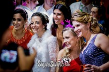 Casamento Anna Luiza e Gustavo