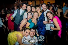 Casamento Anna Luiza e Gustavo