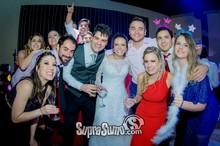 Casamento Anna Luiza e Gustavo