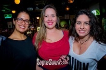 All Black Pub