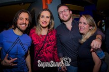 Buxixo Bar
