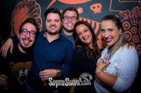 Buxixo bar