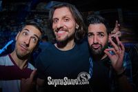 Clube Come Together