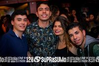 Buxixo bar