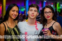 Baile do Hawaí
