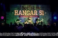Hangar 51