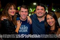 Snooker Rock Bar