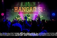 Hangar 51