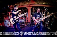 Buxixo Bar