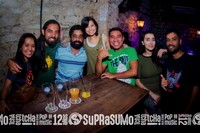 Clube Come Together