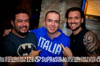 Clube Come Together